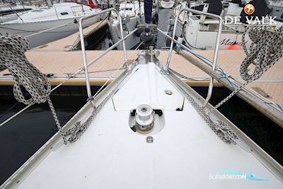 Jeanneau Sun Odyssey 37 Segelbåt 2002, med Volvo Penta  motor, Holland