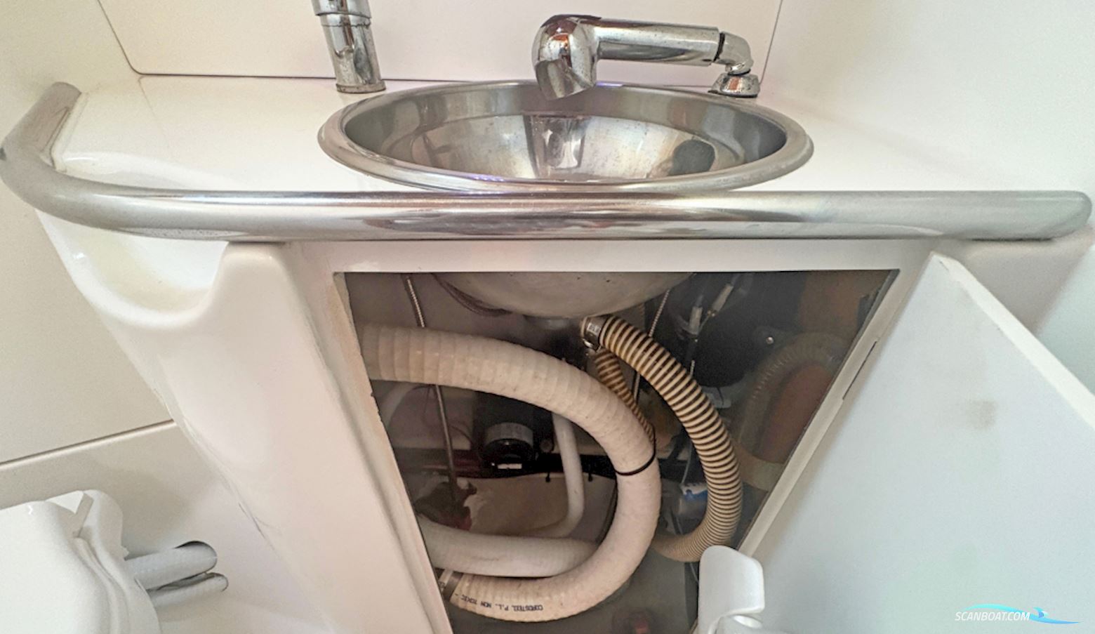 Jeanneau Sun Odyssey 37