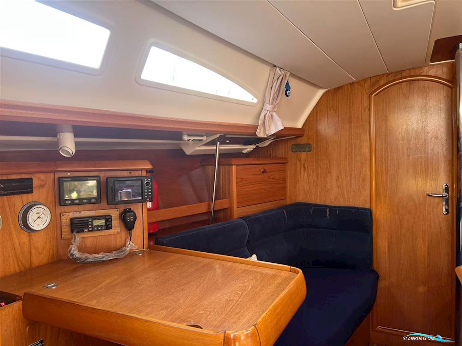 Jeanneau SUN ODYSSEY 37
