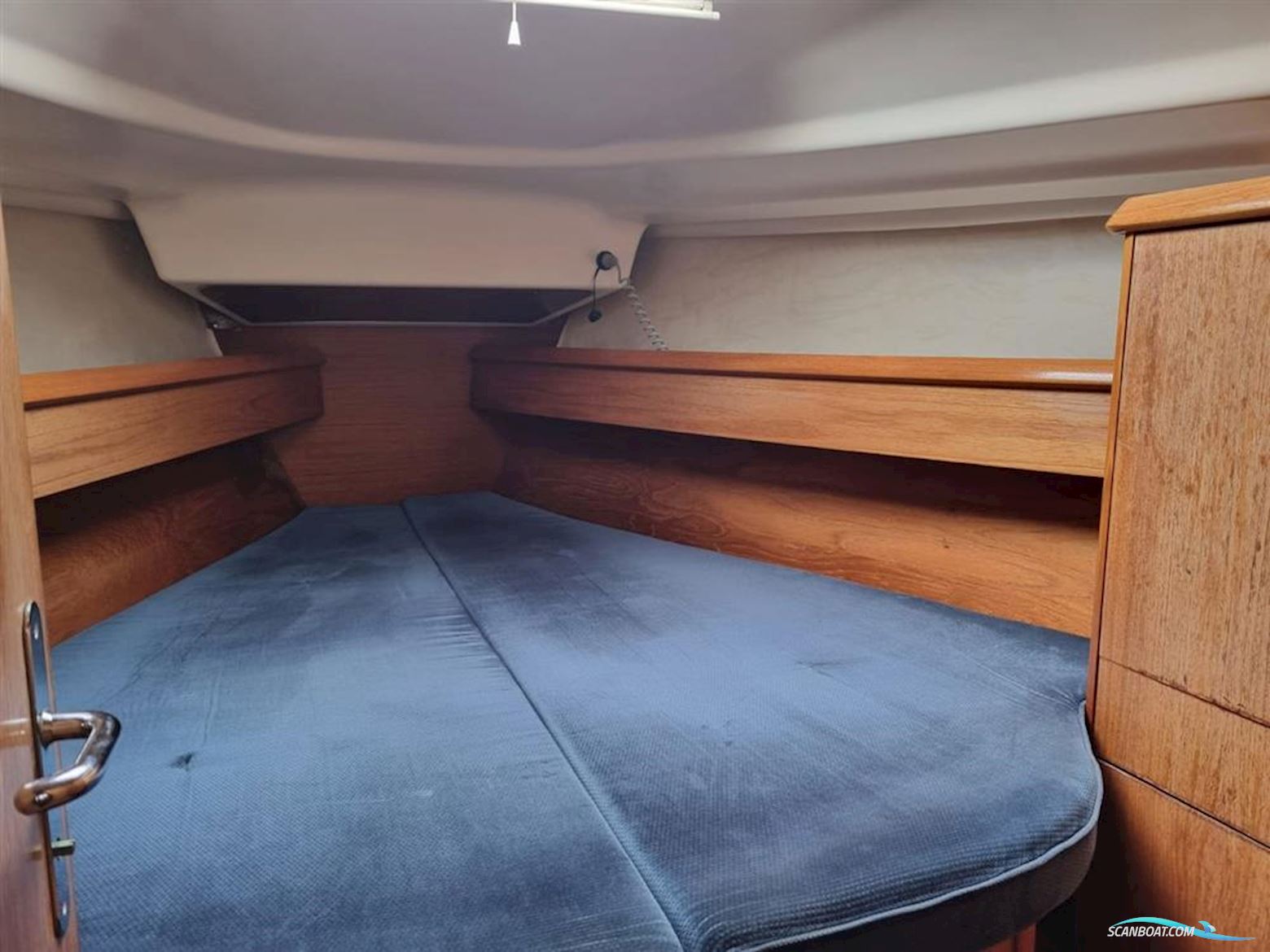 Jeanneau SUN ODYSSEY 37