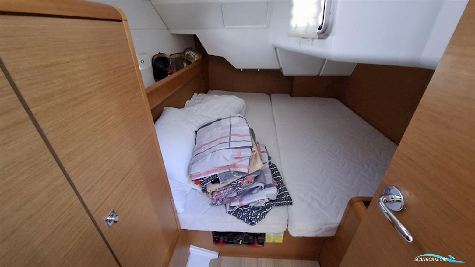 Jeanneau SUN ODYSSEY 379