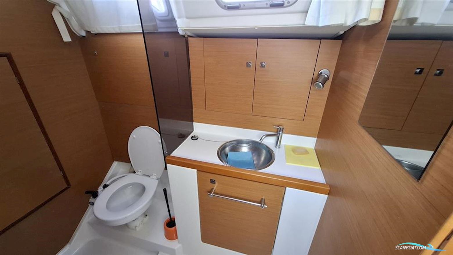 Jeanneau SUN ODYSSEY 379