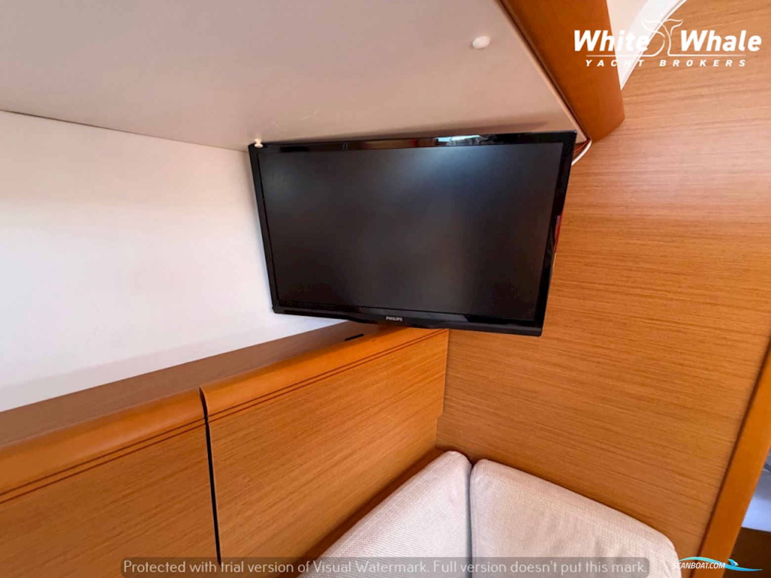 Jeanneau Sun Odyssey 379