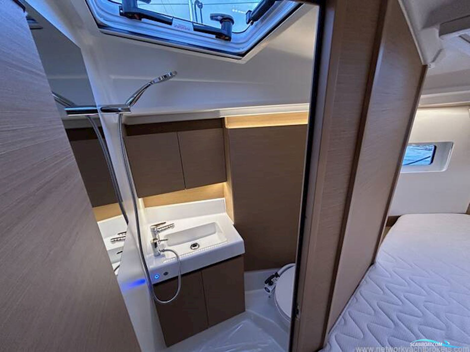 Jeanneau Sun Odyssey 380