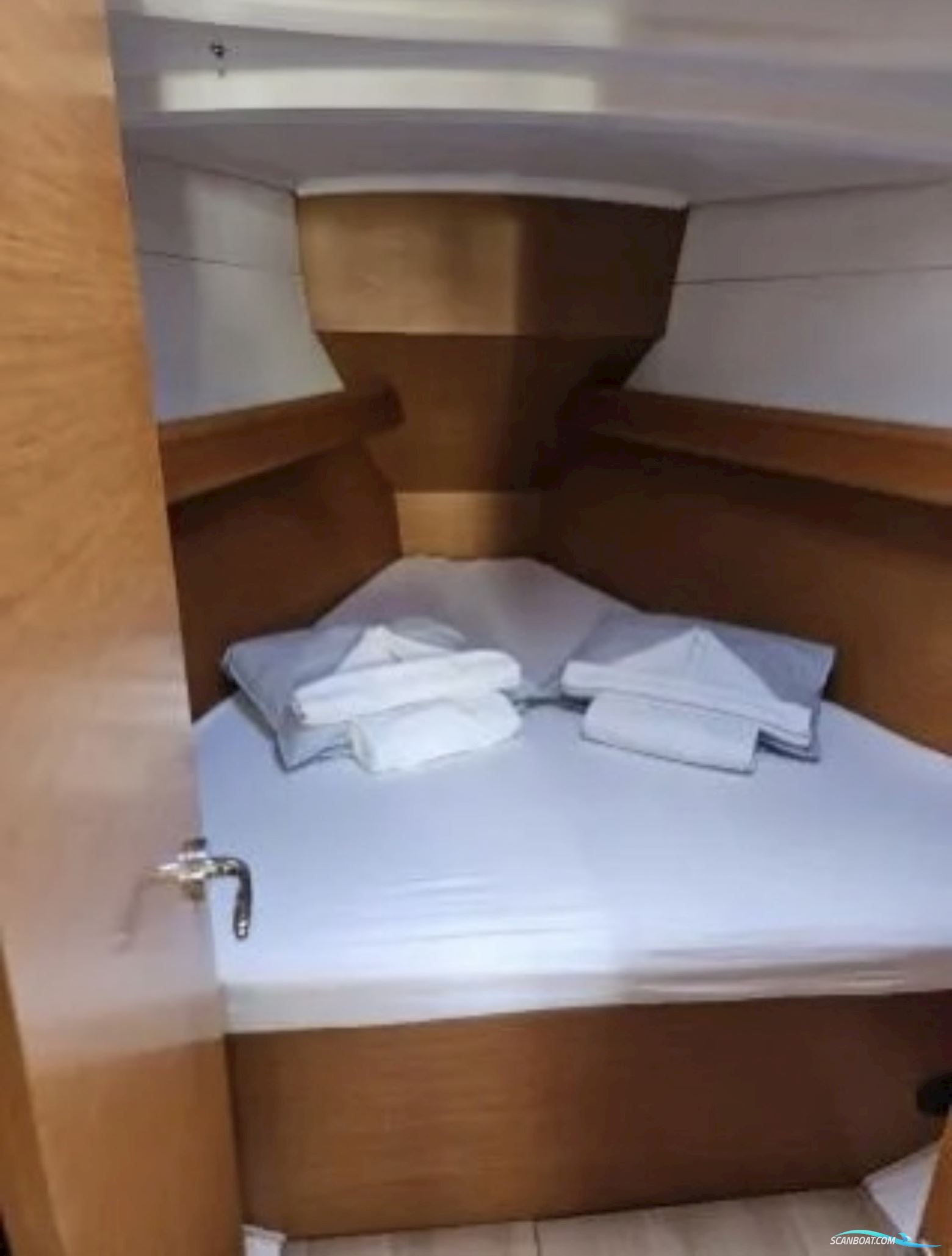 Jeanneau SUN ODYSSEY 389