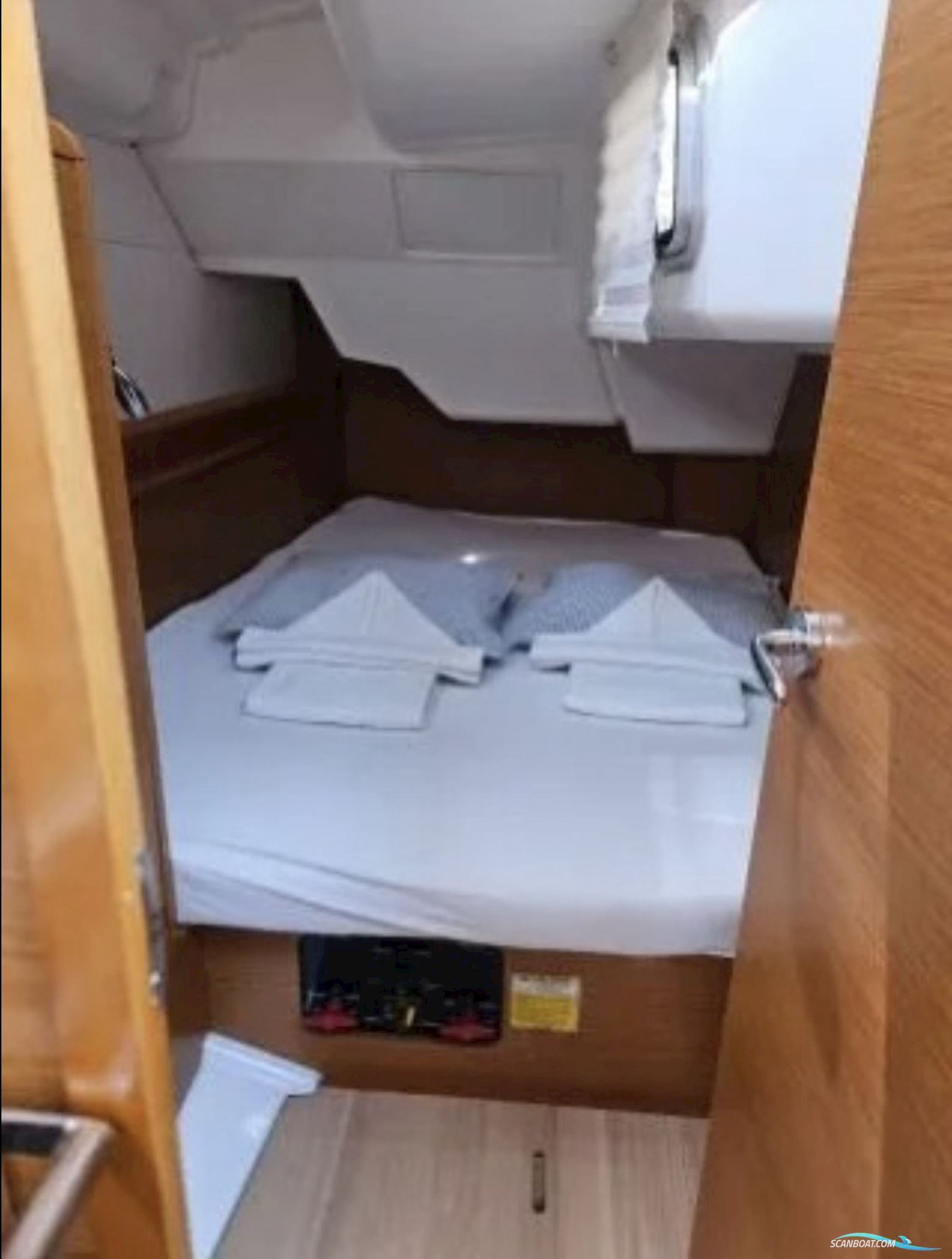 Jeanneau SUN ODYSSEY 389