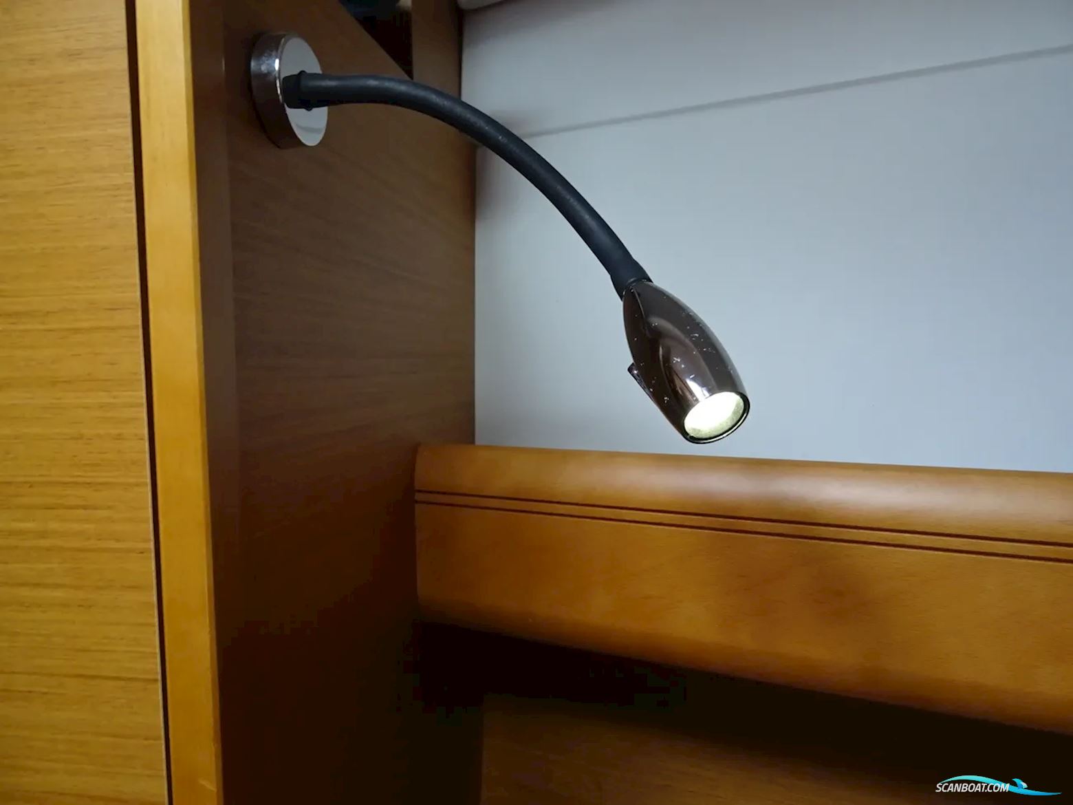 Jeanneau Sun Odyssey 389