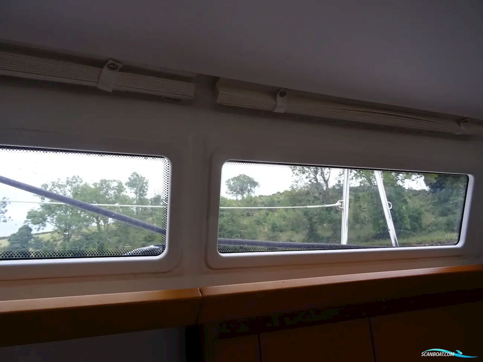 Jeanneau Sun Odyssey 389