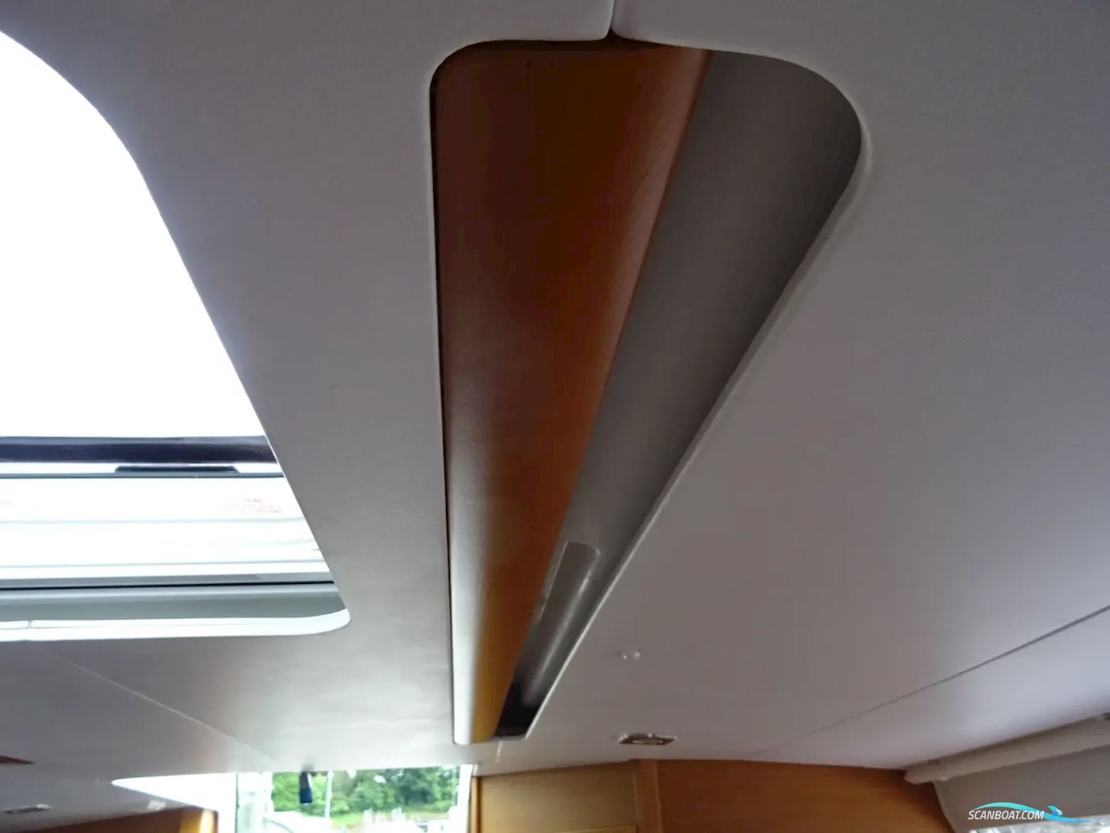 Jeanneau Sun Odyssey 389