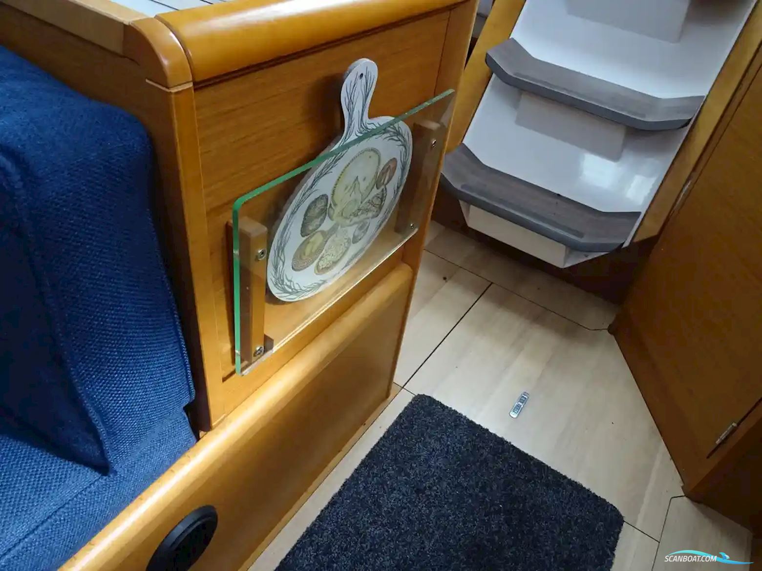 Jeanneau Sun Odyssey 389