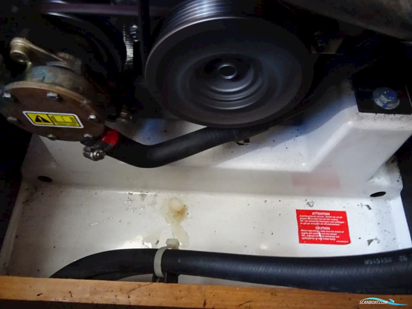 Jeanneau Sun Odyssey 389