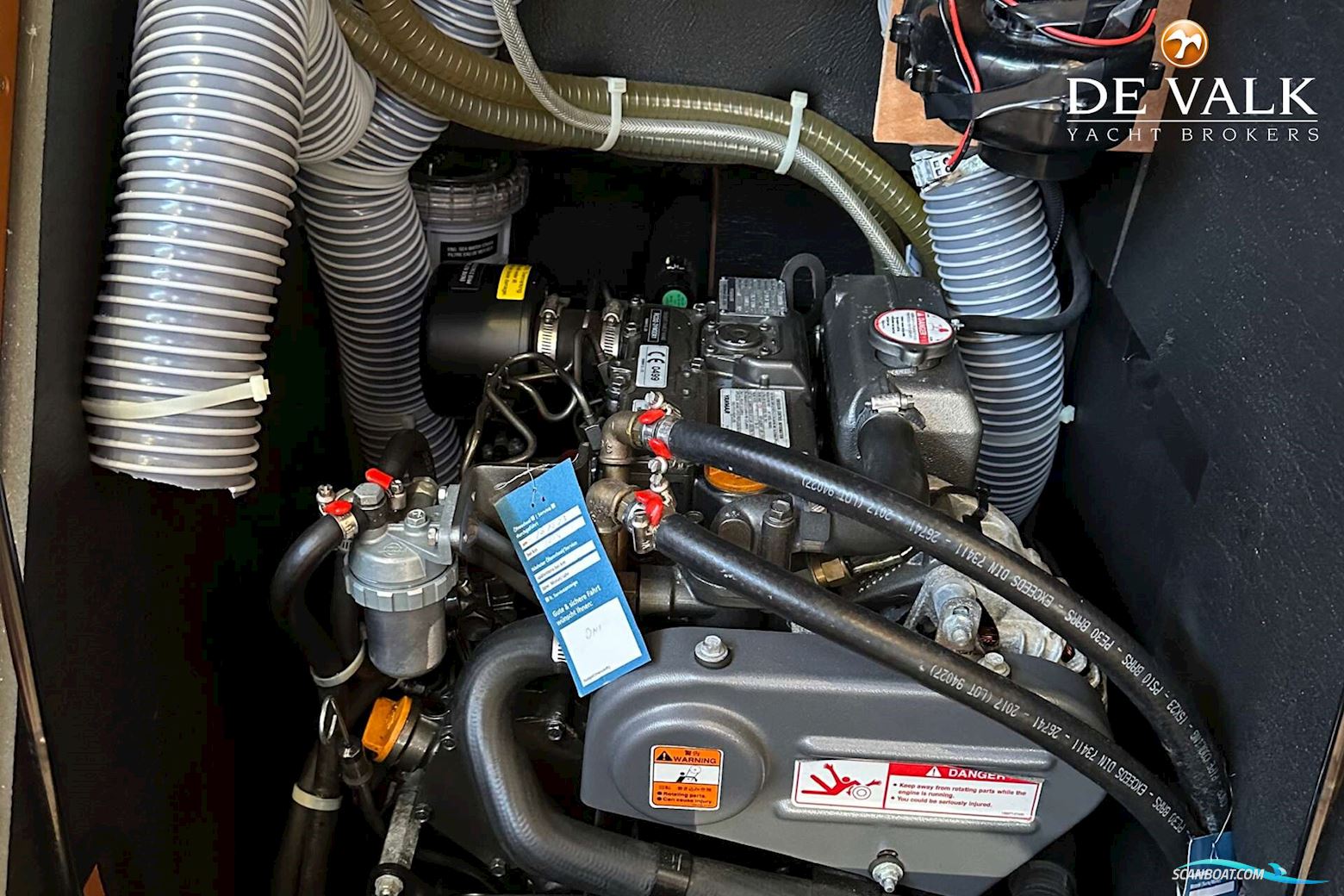 Jeanneau Sun Odyssey 389