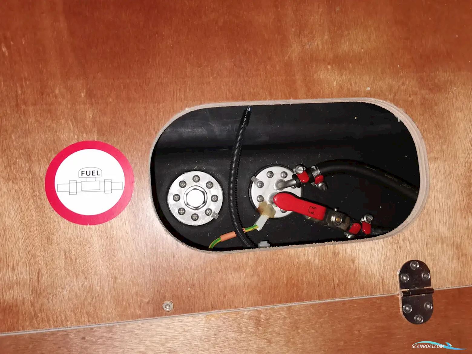 Jeanneau Sun Odyssey 389