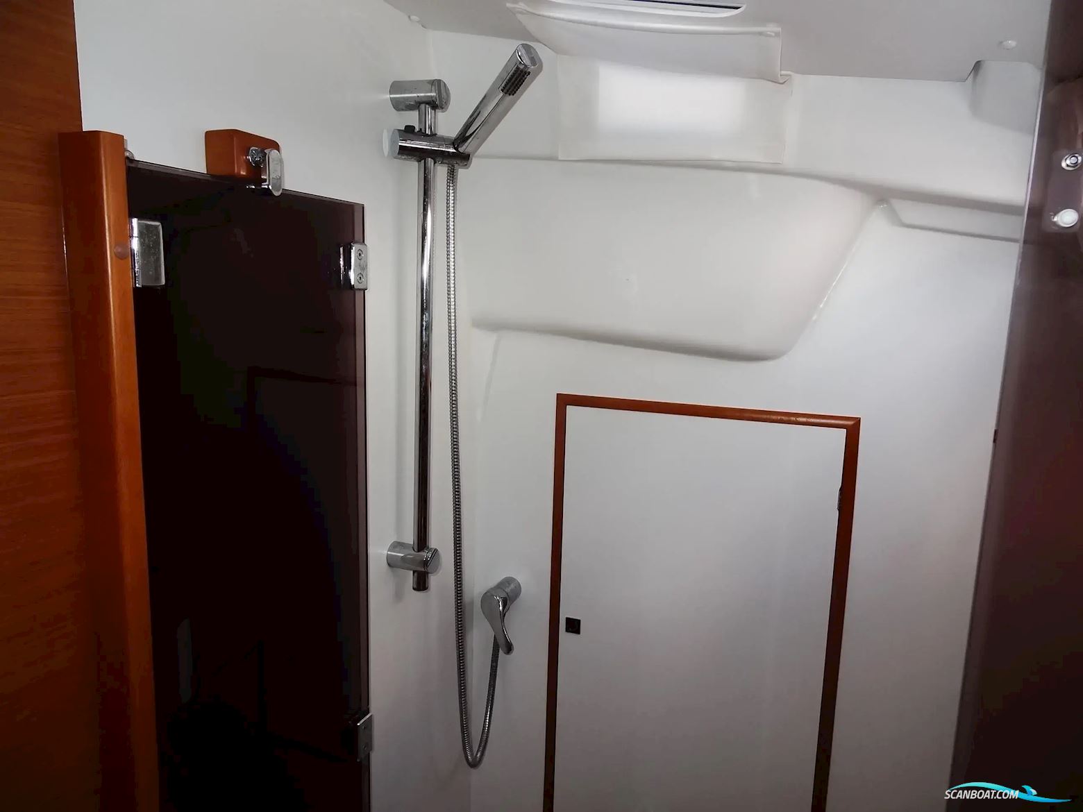 Jeanneau Sun Odyssey 389