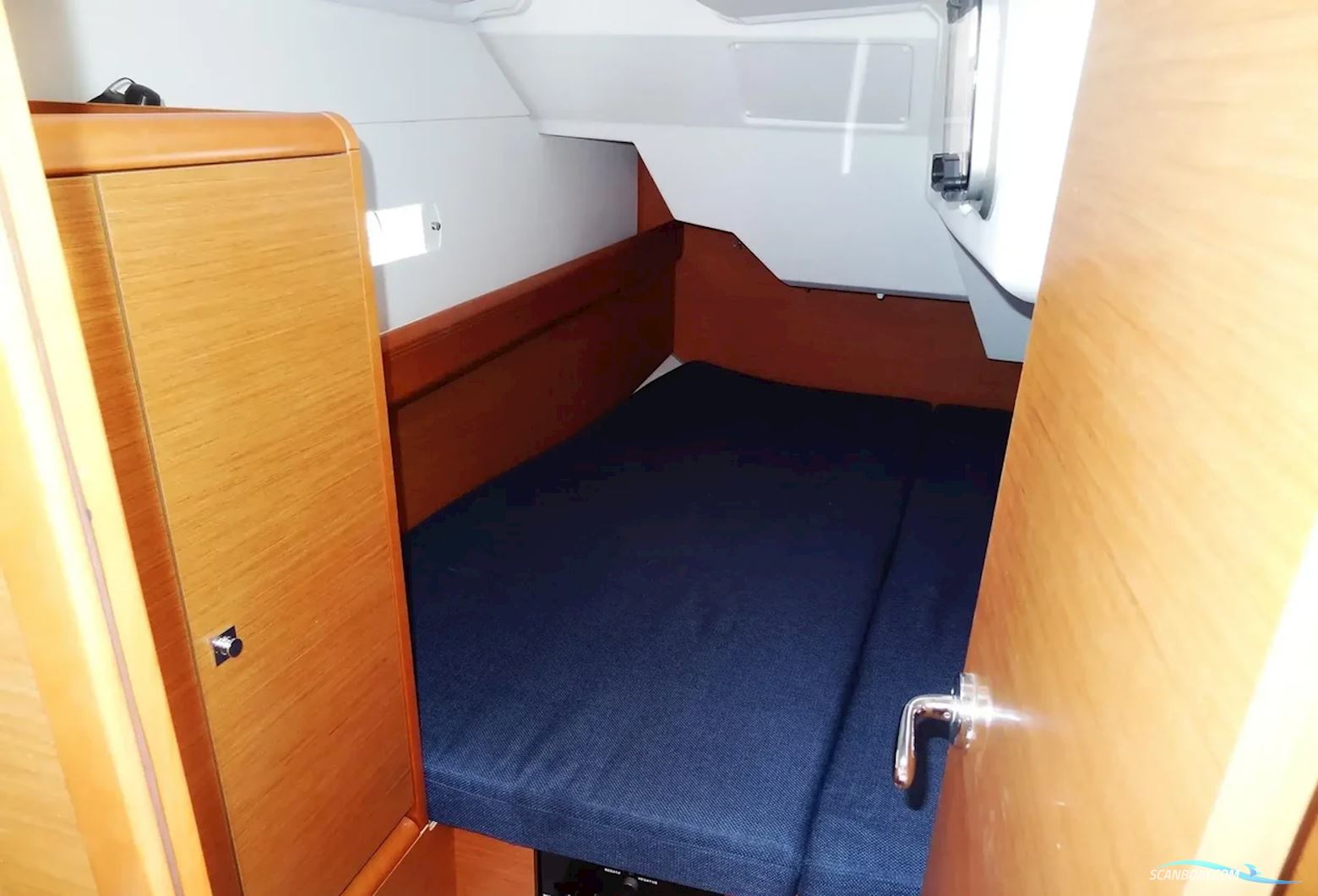 Jeanneau Sun Odyssey 389