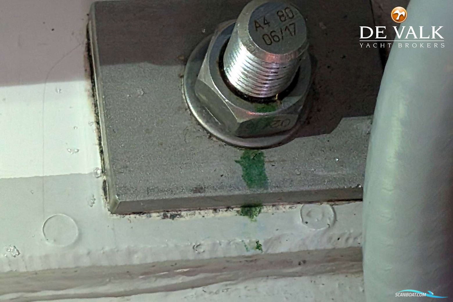 Jeanneau Sun Odyssey 389