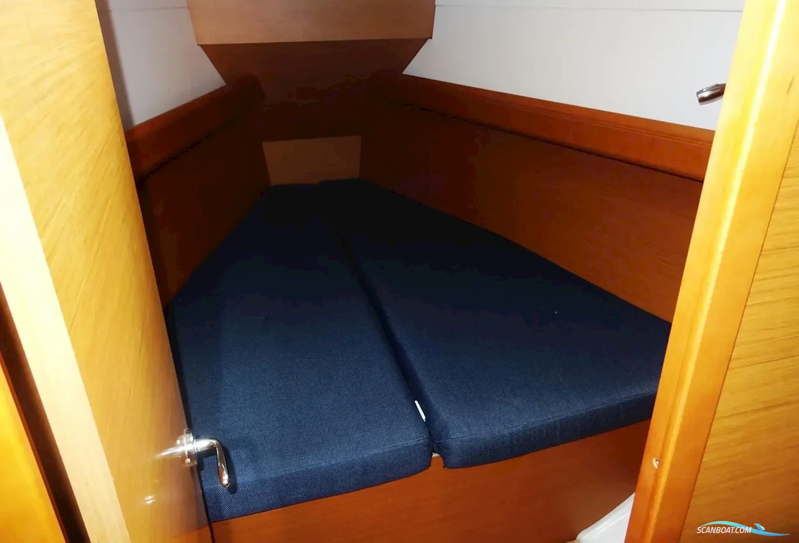 Jeanneau Sun Odyssey 389