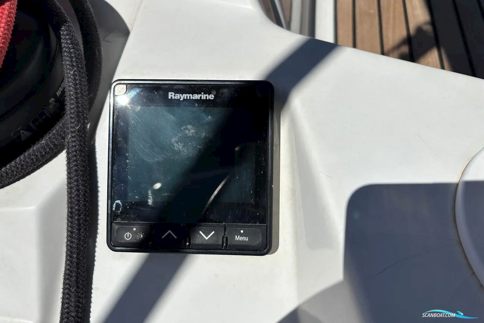 Jeanneau Sun Odyssey 389