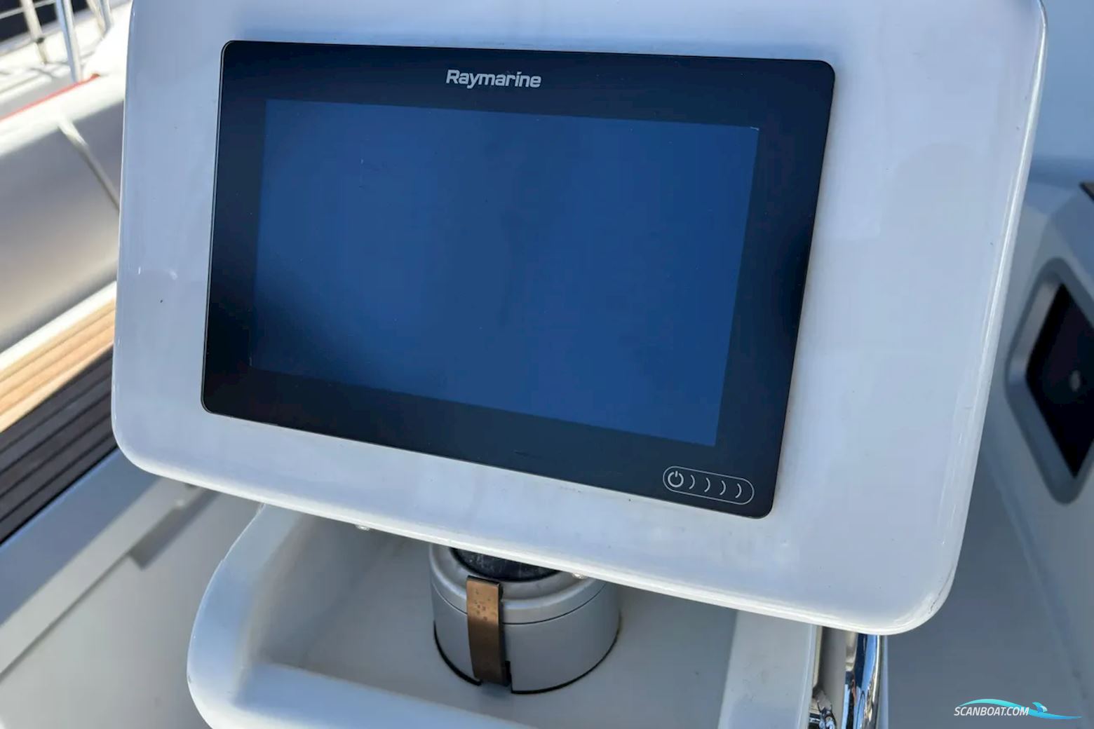 Jeanneau Sun Odyssey 389
