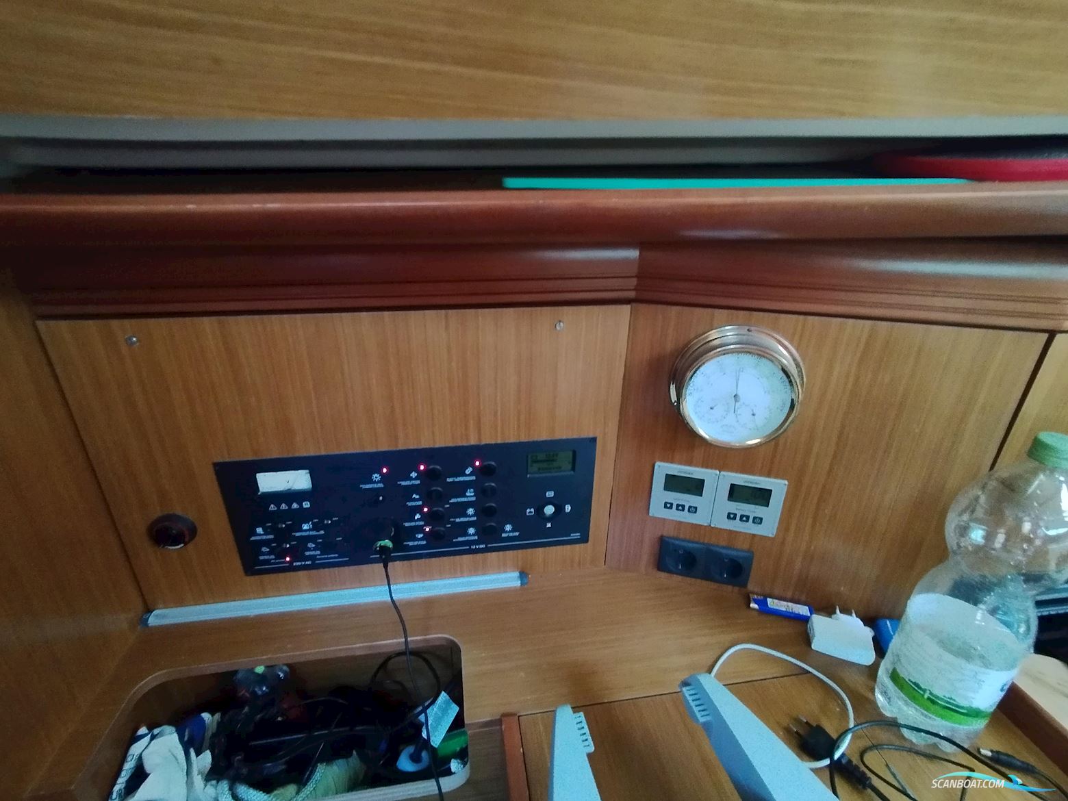 Jeanneau Sun Odyssey 39 DS