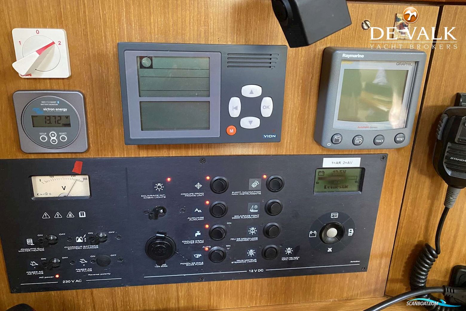 Jeanneau Sun Odyssey 39 DS