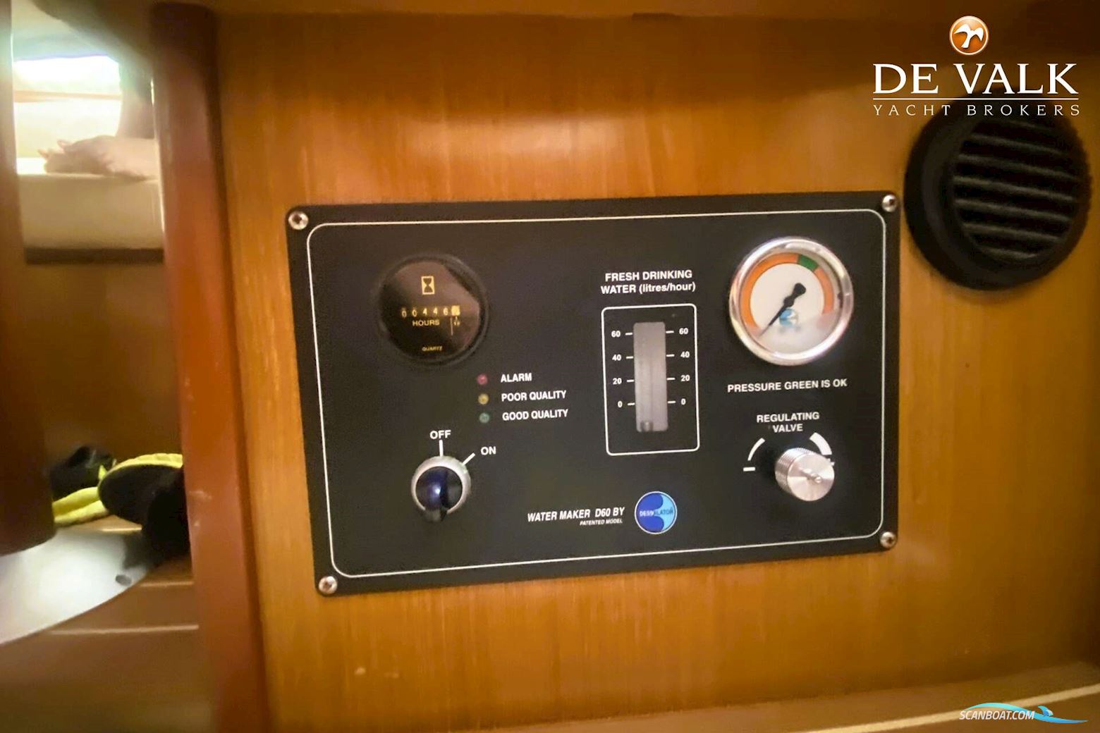 Jeanneau Sun Odyssey 39 DS