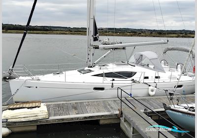 Jeanneau Sun Odyssey 39 DS Segelbåt 2007, England