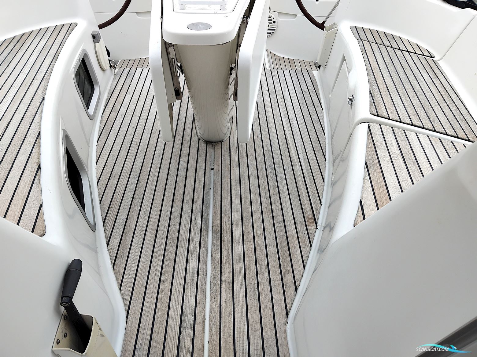 Jeanneau Sun Odyssey 39 DS