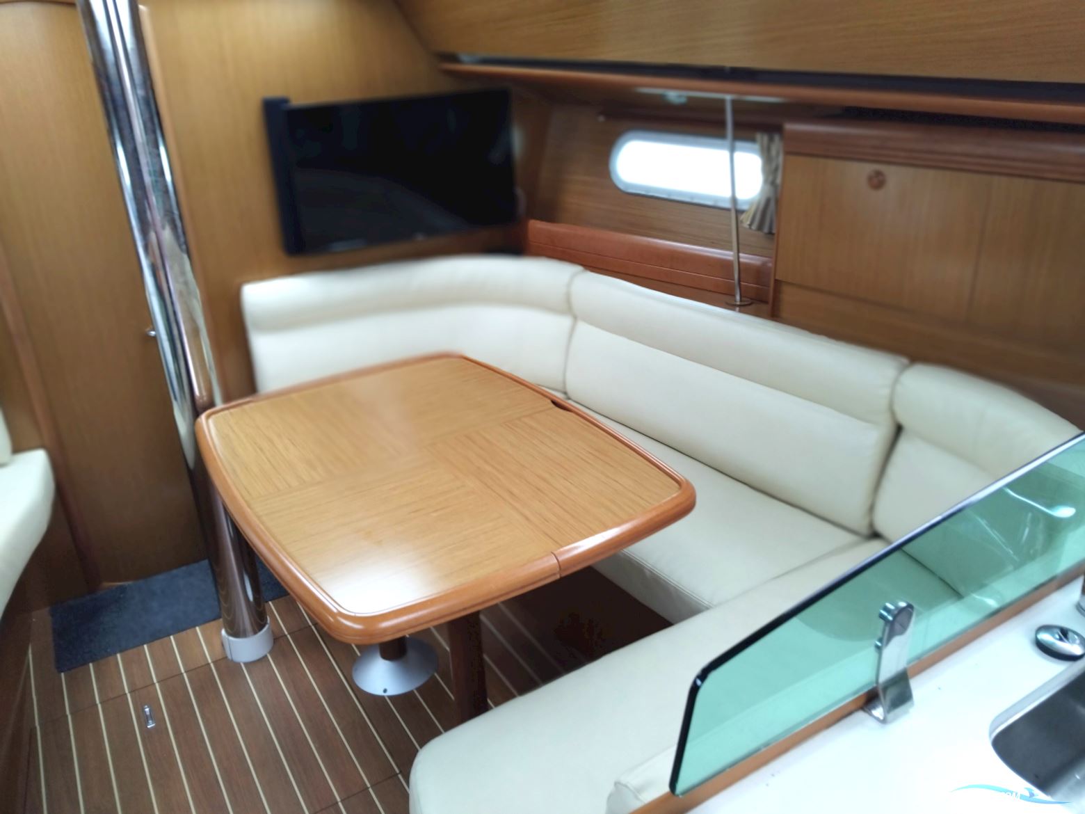 Jeanneau Sun Odyssey 39 DS