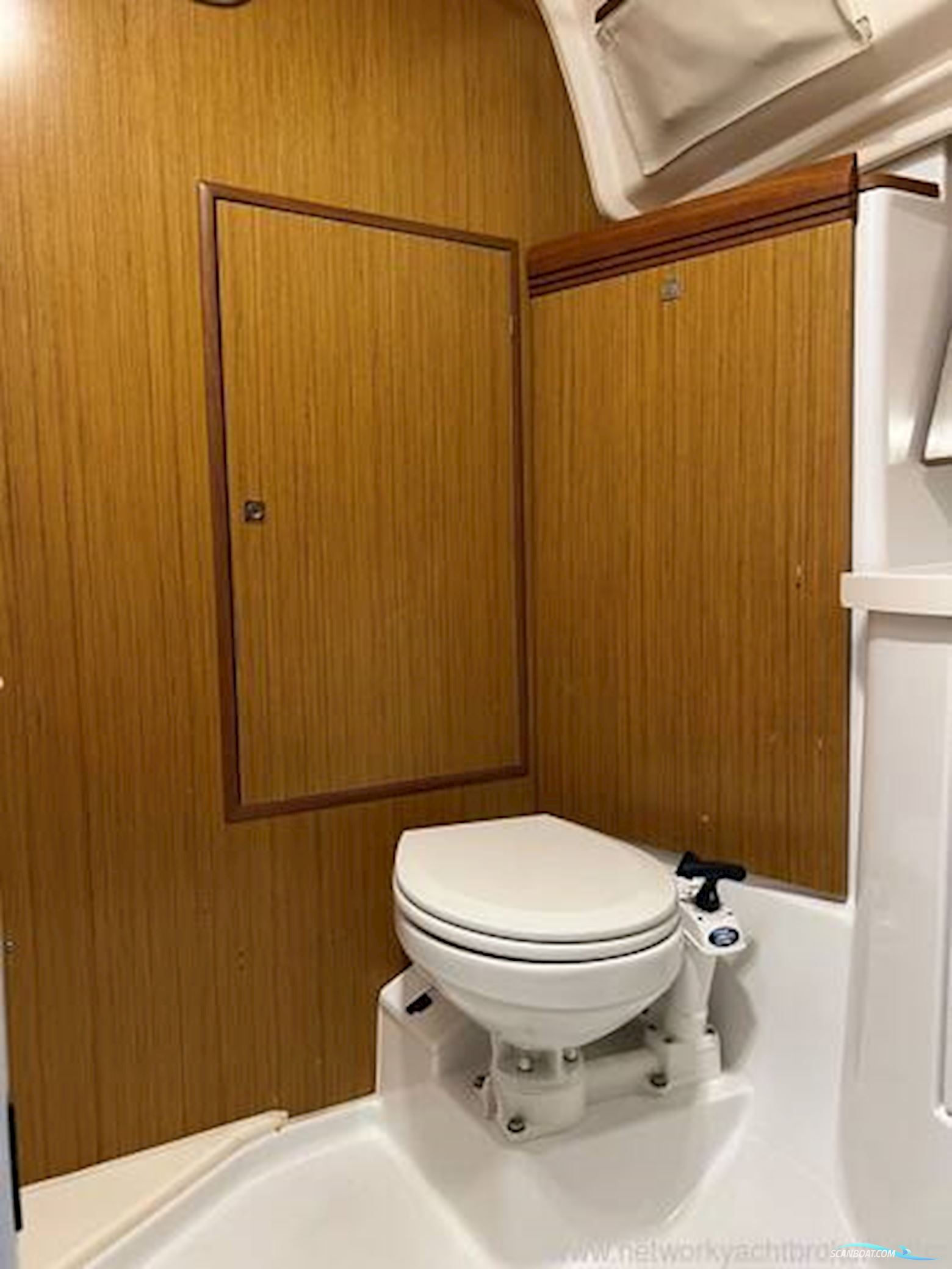 Jeanneau Sun Odyssey 39 DS