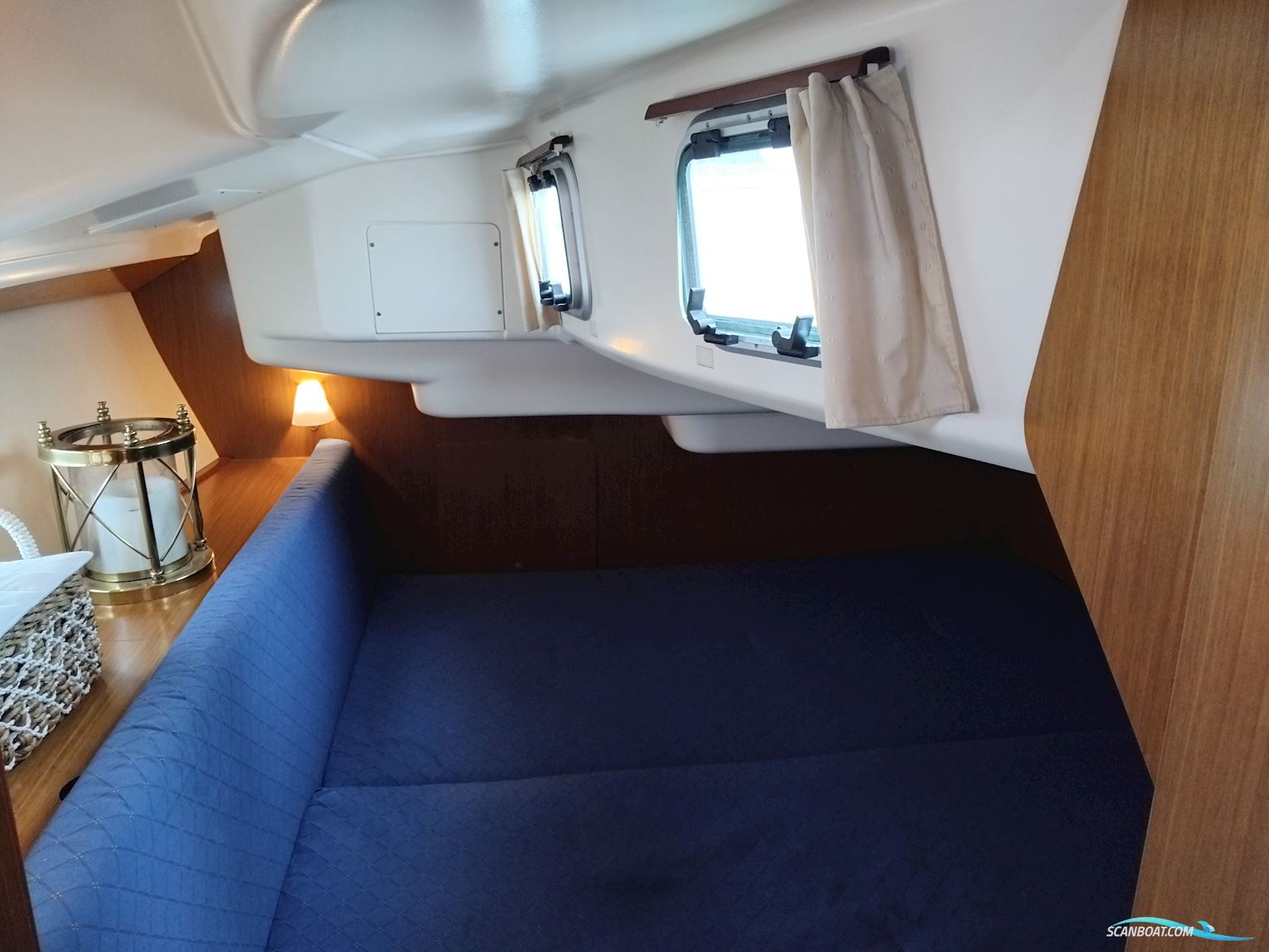 Jeanneau Sun Odyssey 39 DS