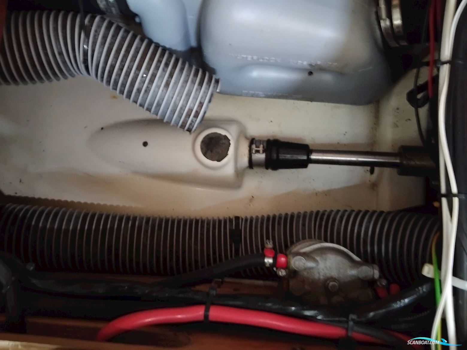 Jeanneau Sun Odyssey 39 DS