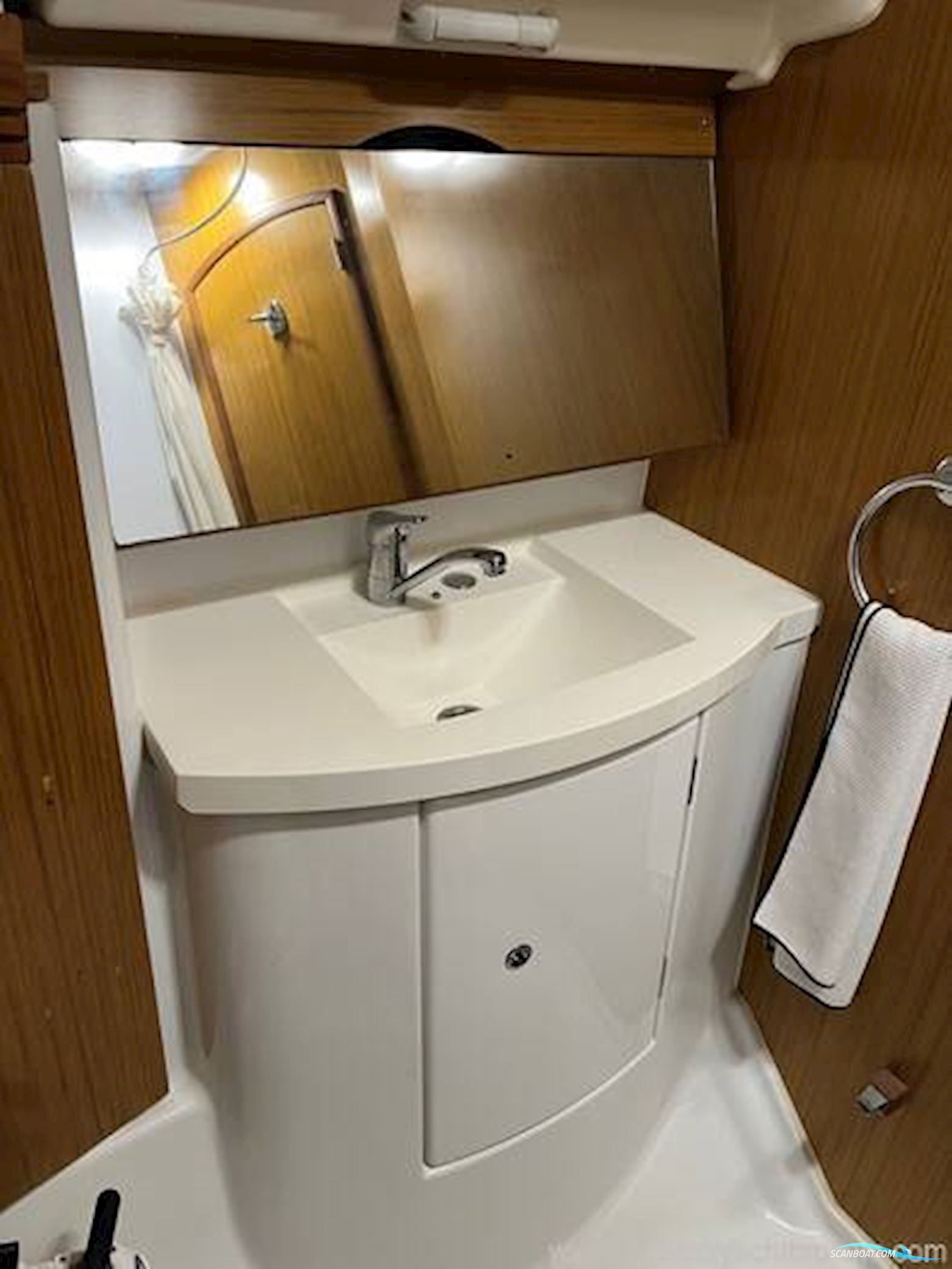 Jeanneau Sun Odyssey 39 DS