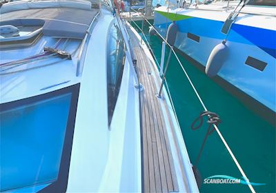 Jeanneau Sun Odyssey 39 DS Segelbåt 2007, med Yanmar 3JH4E motor, Grekland