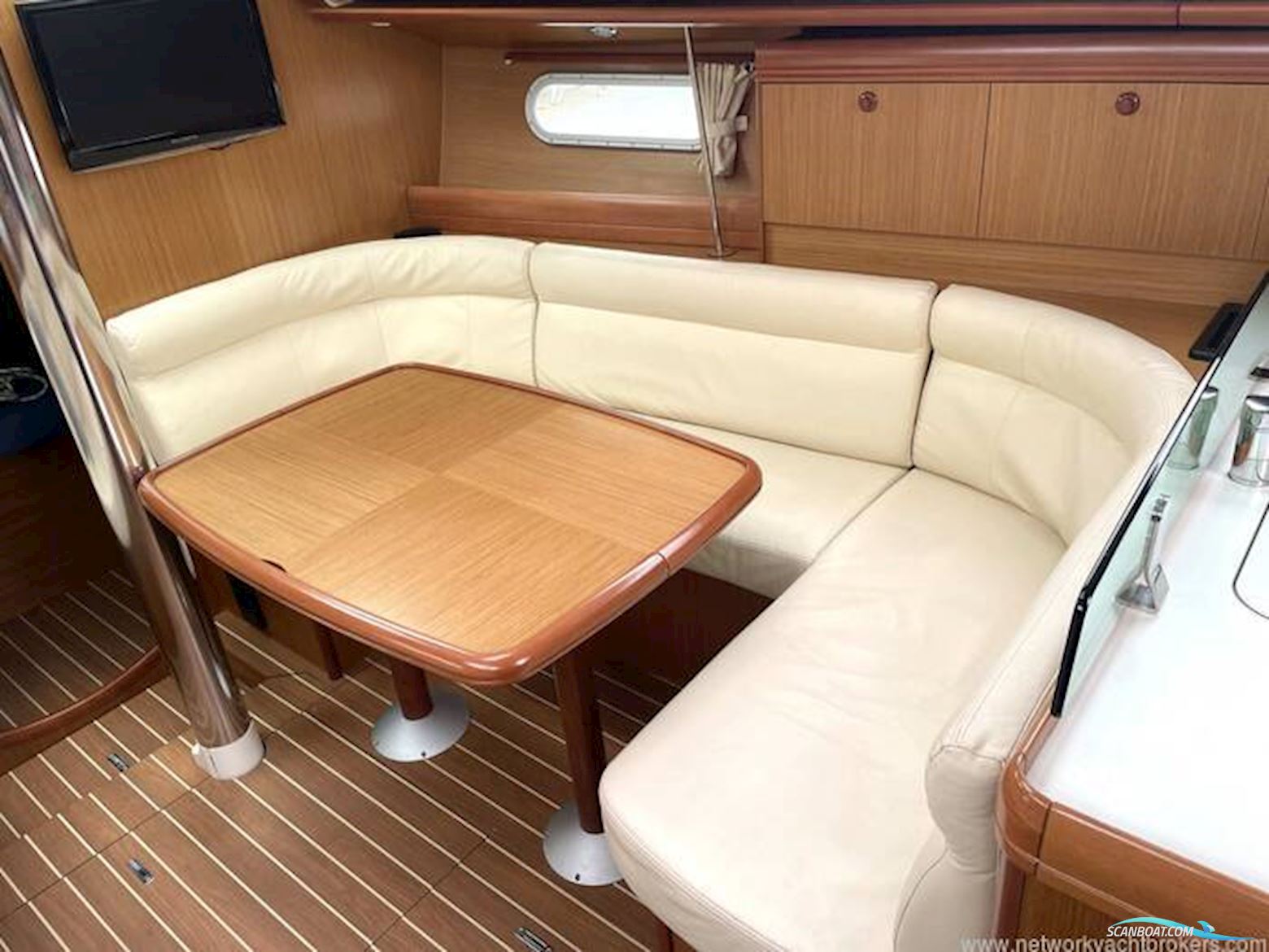 Jeanneau Sun Odyssey 39DS