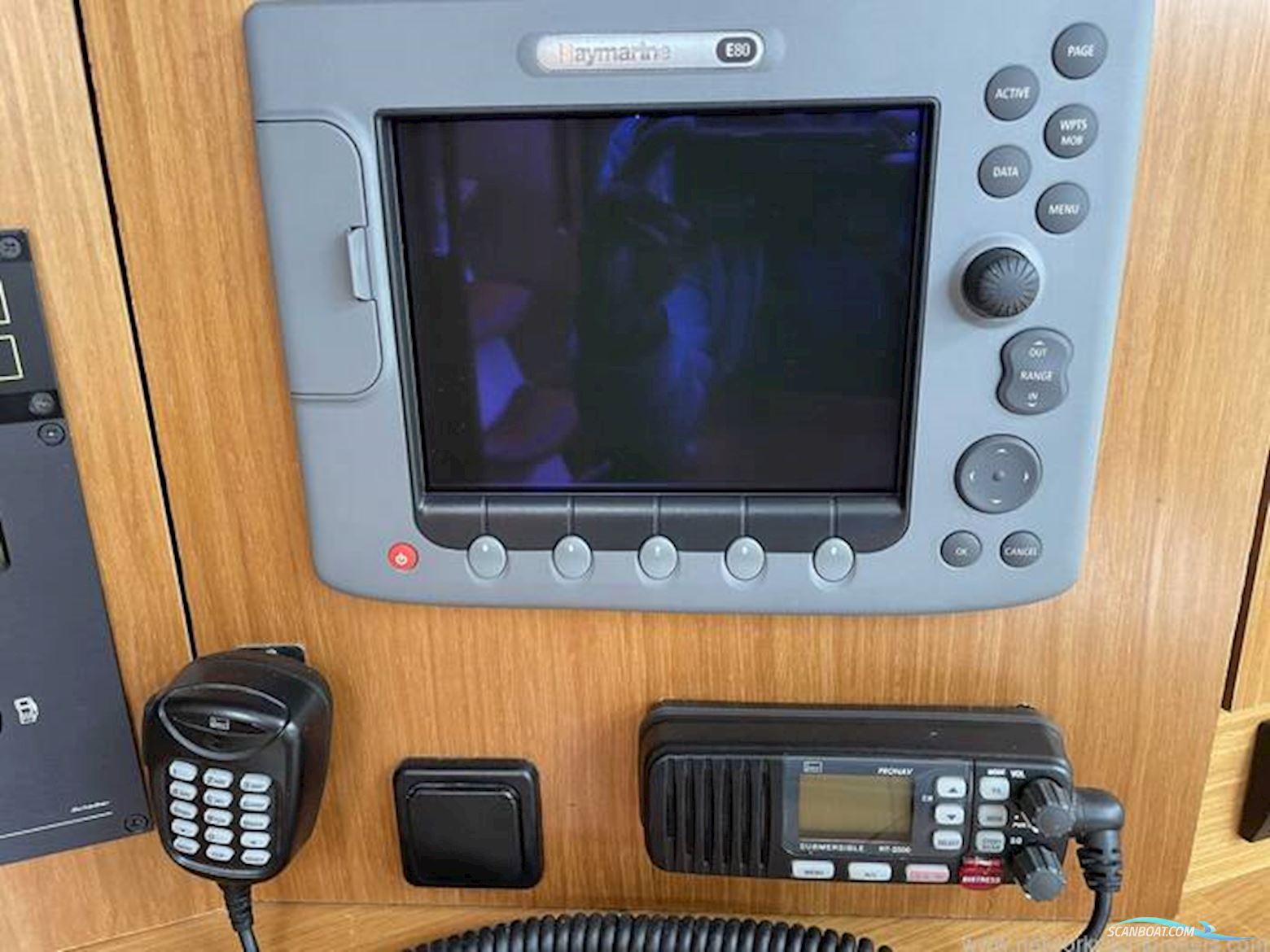 Jeanneau Sun Odyssey 39DS