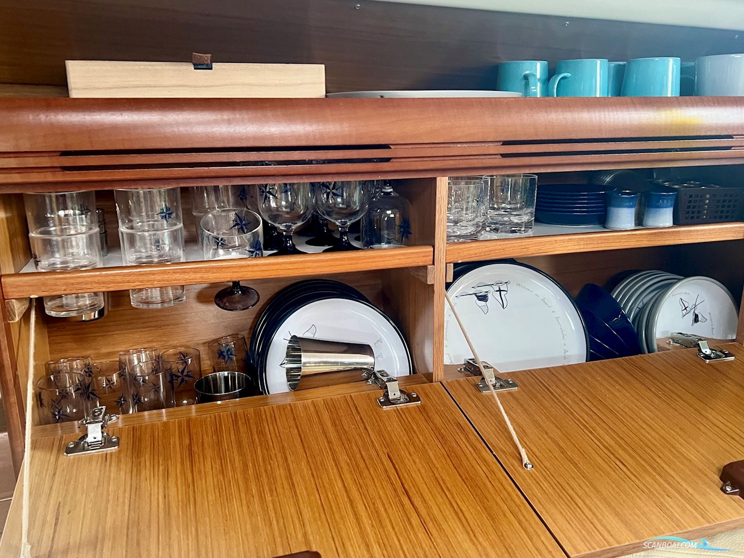 Jeanneau Sun Odyssey 39i Performance