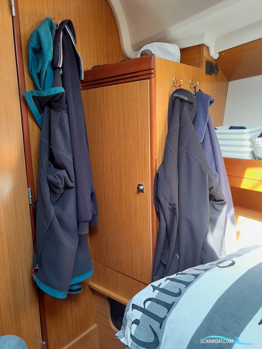 Jeanneau Sun Odyssey 39i Performance