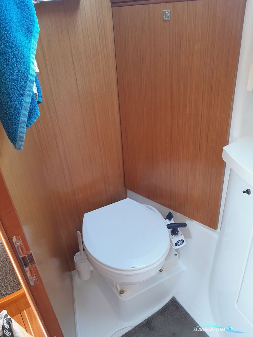 Jeanneau Sun Odyssey 39i Performance