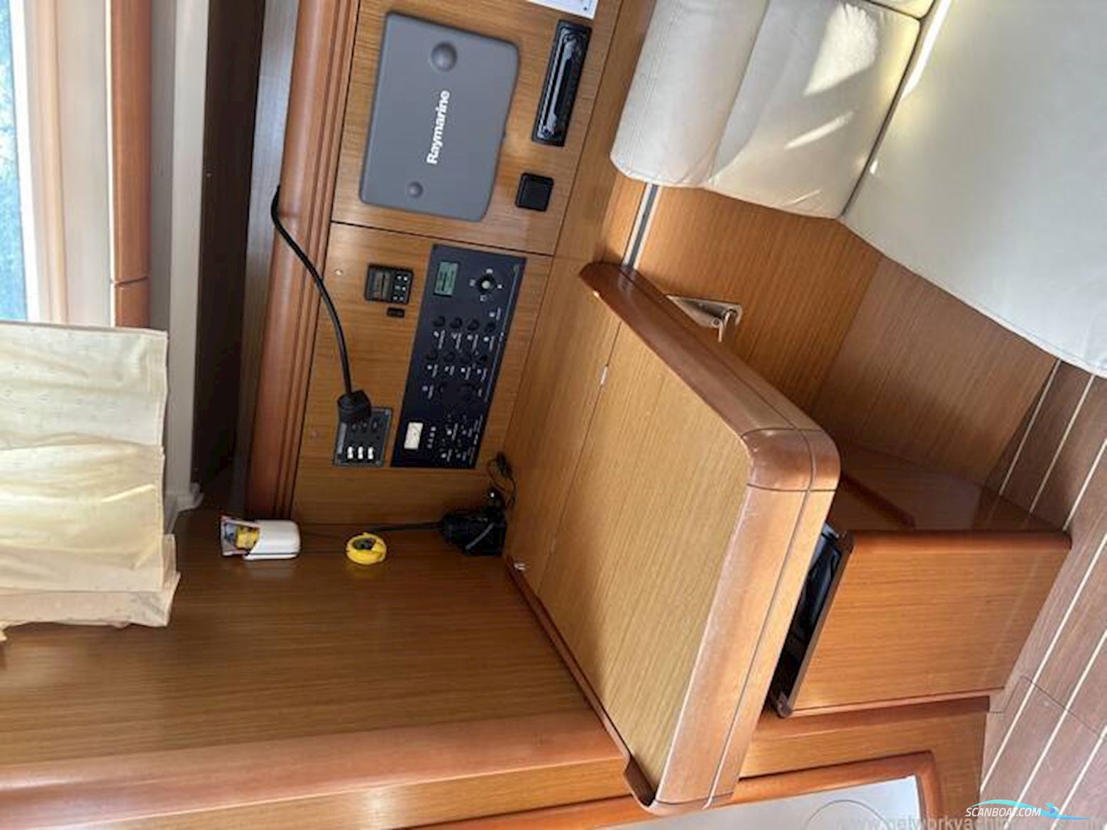 Jeanneau Sun Odyssey 39i