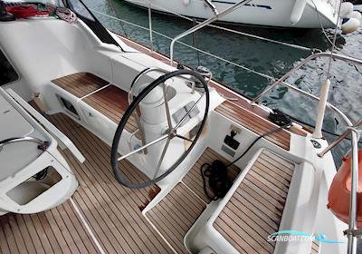 Jeanneau Sun Odyssey 39i Segelbåt 2007, med Yanmar motor, Grekland