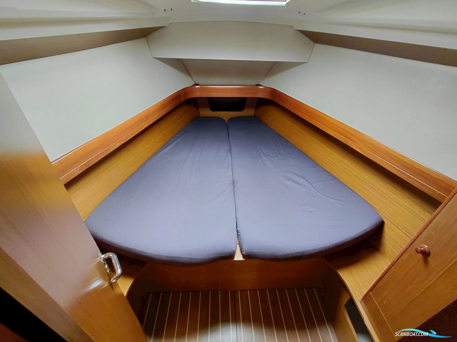 Jeanneau Sun Odyssey 39i