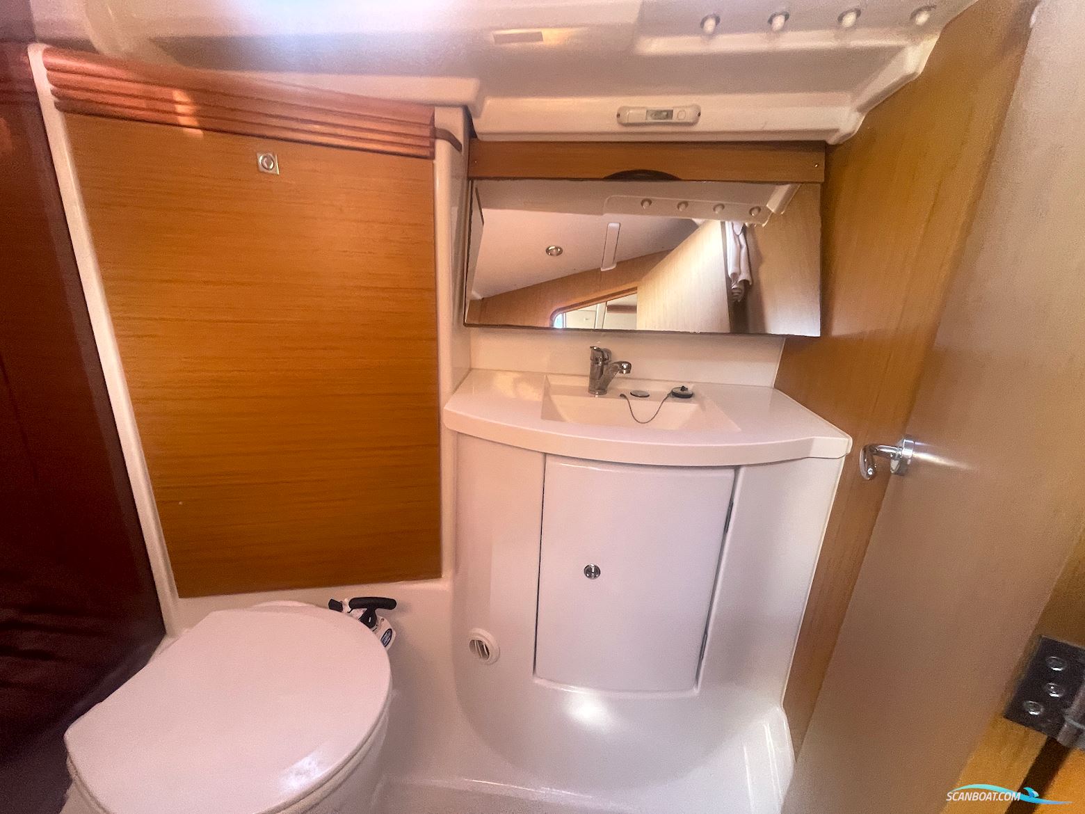 Jeanneau Sun Odyssey 39i