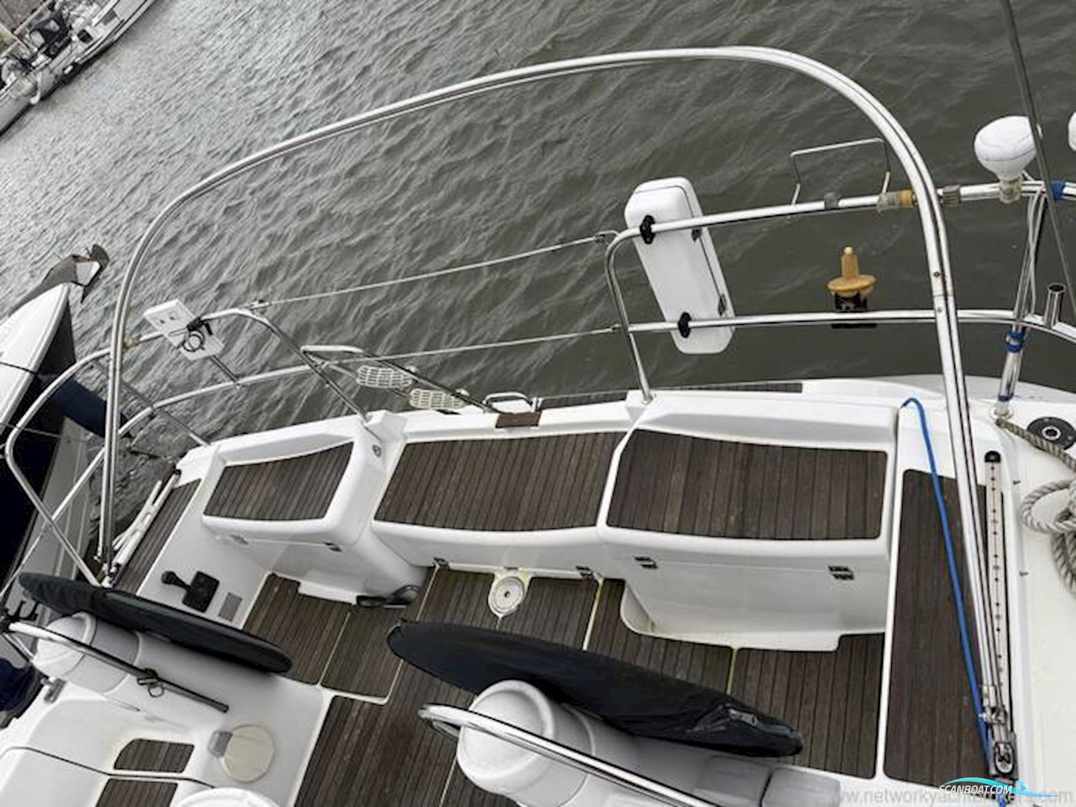 Jeanneau Sun Odyssey 39i