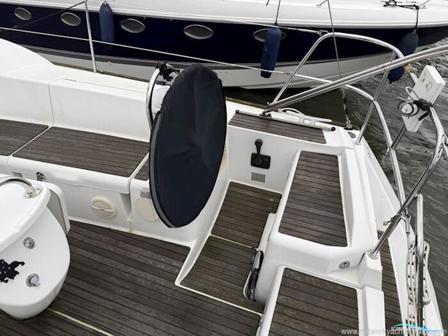 Jeanneau Sun Odyssey 39i