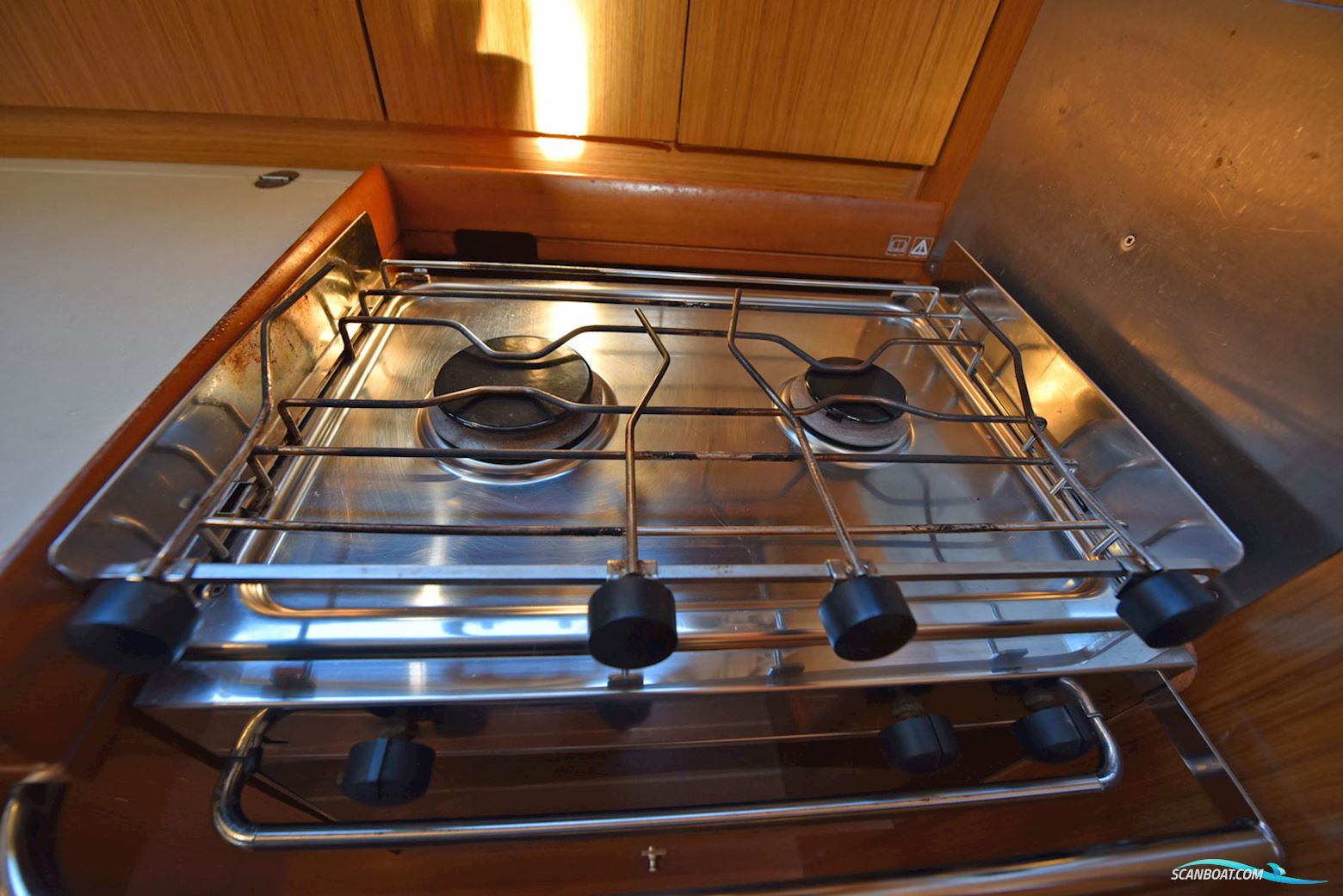 Jeanneau Sun Odyssey 39i