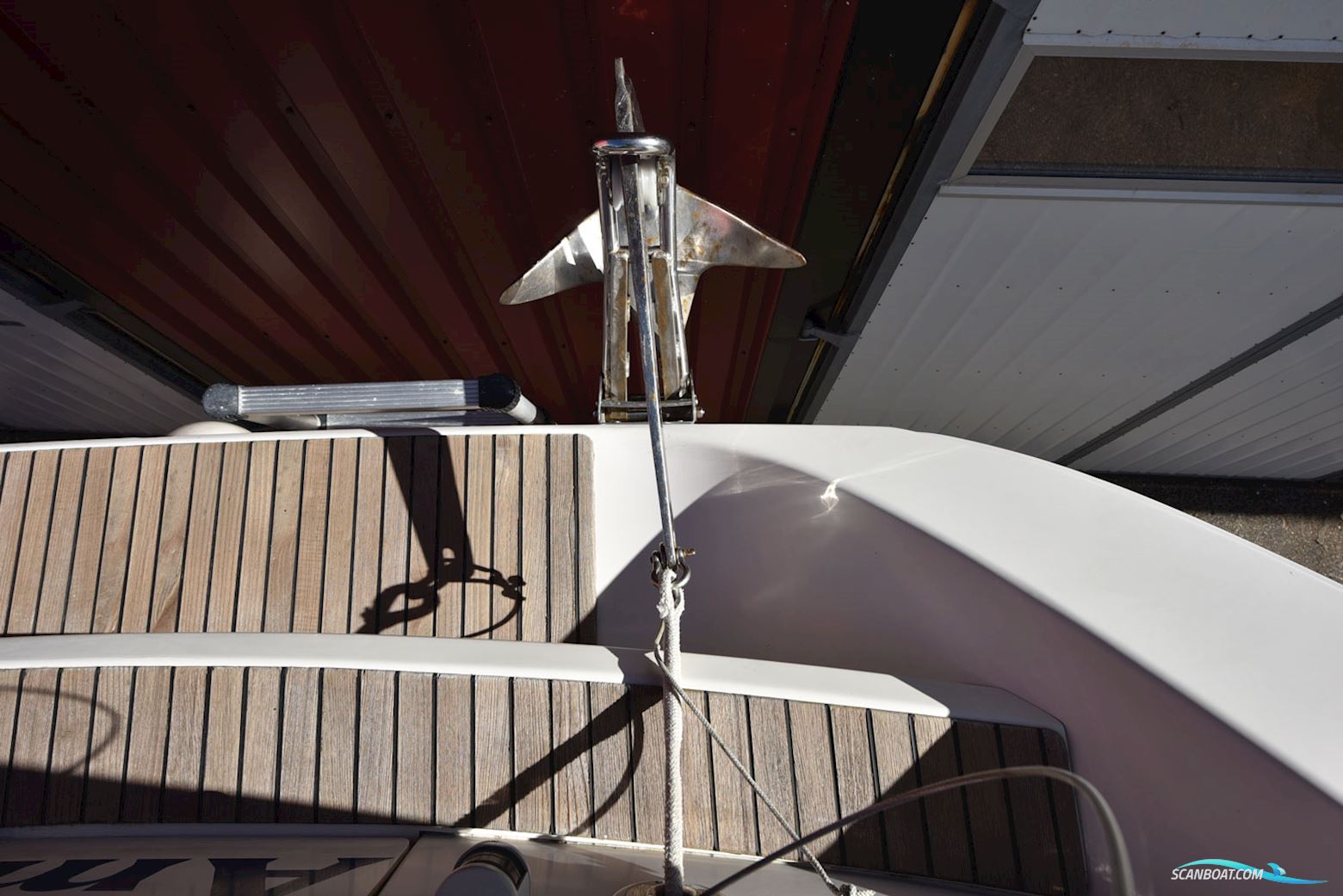 Jeanneau Sun Odyssey 39i