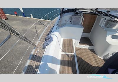 Jeanneau Sun Odyssey 40 DS Segelbåt 2003, med VOLVO motor, Frankrike