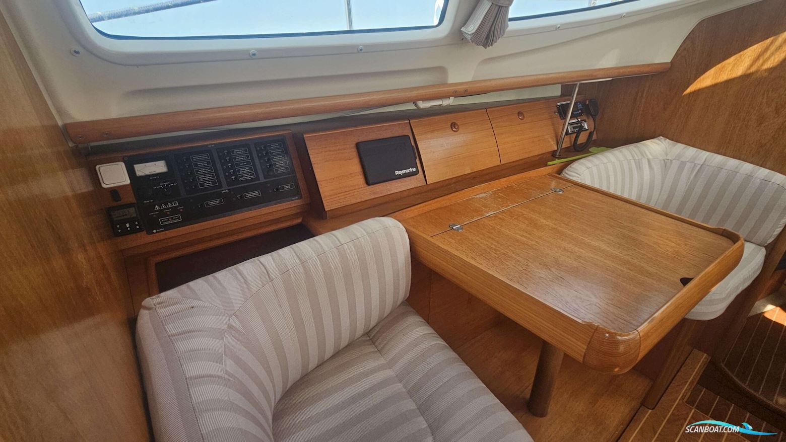 Jeanneau Sun Odyssey 40 DS