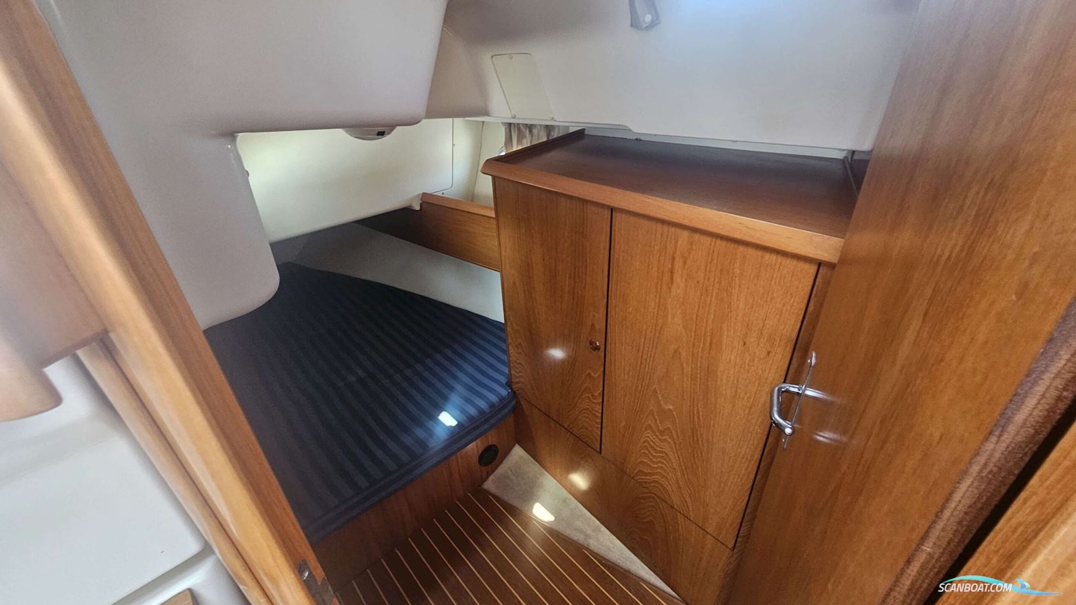 Jeanneau Sun Odyssey 40 DS